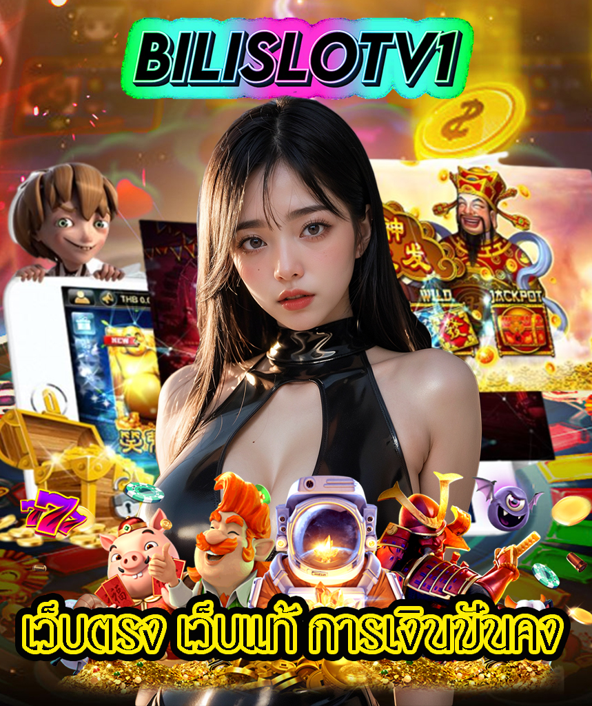 bilislotv1 สล็อต