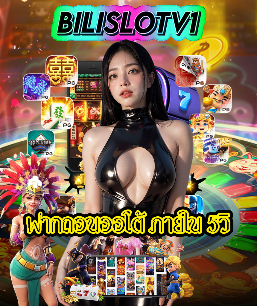 bilislotv1 แจกเครดิตฟรี